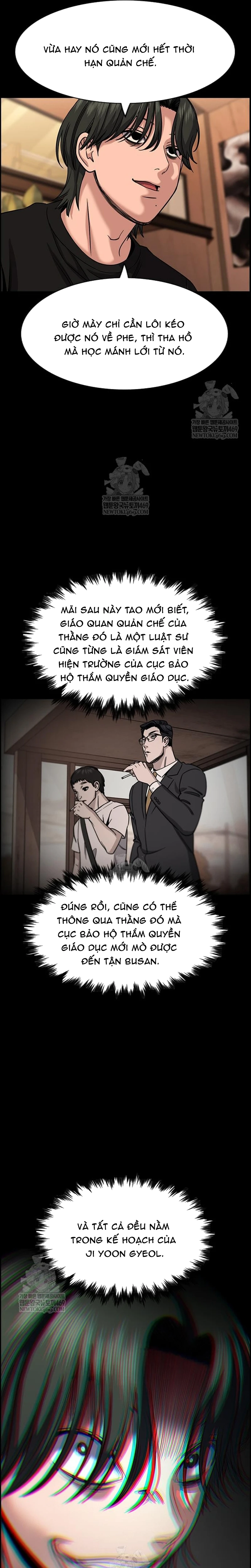 Giáo Dục Chân Chính Chapter 232 - 17