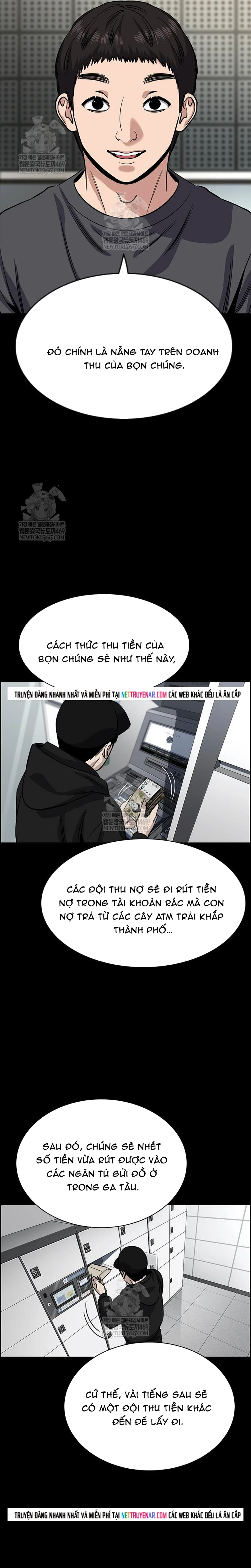 Giáo Dục Chân Chính Chapter 232 - 22