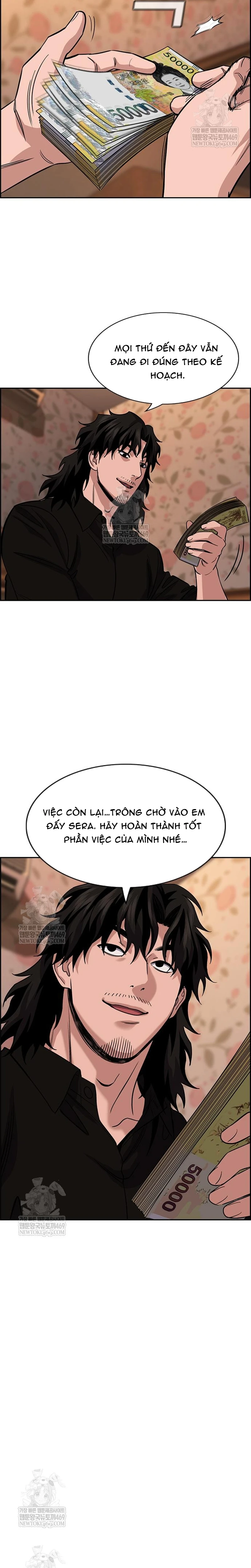Giáo Dục Chân Chính Chapter 232 - 24