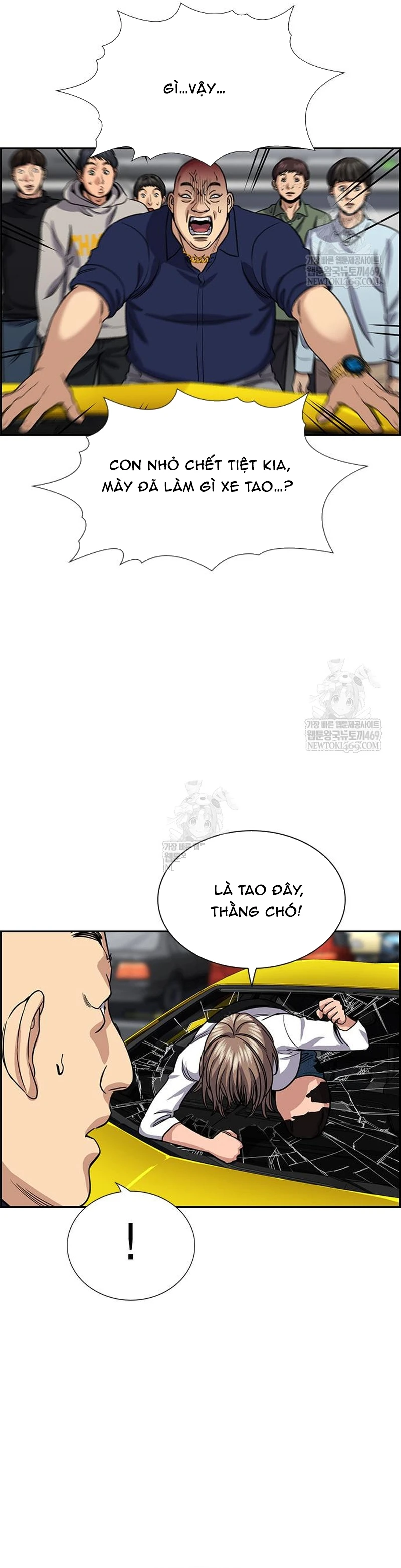 Giáo Dục Chân Chính Chapter 232 - 27