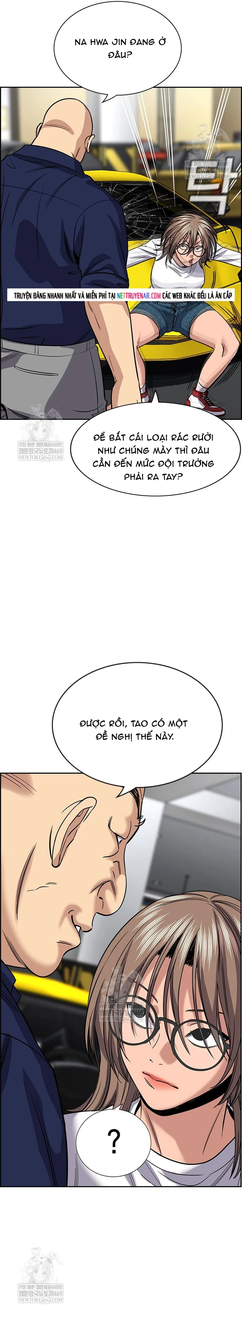 Giáo Dục Chân Chính Chapter 232 - 30