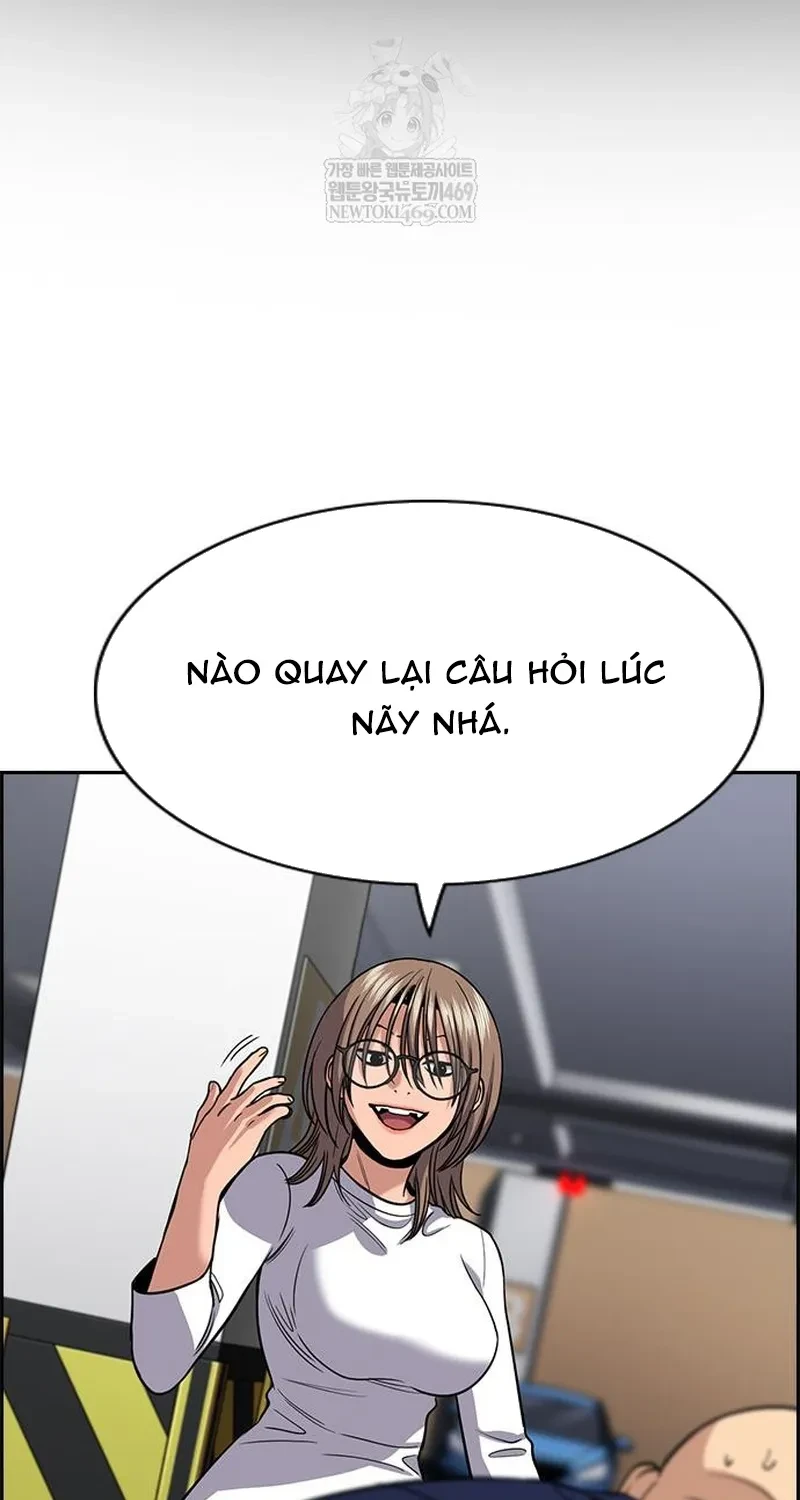 Giáo Dục Chân Chính Chapter 233 - 2