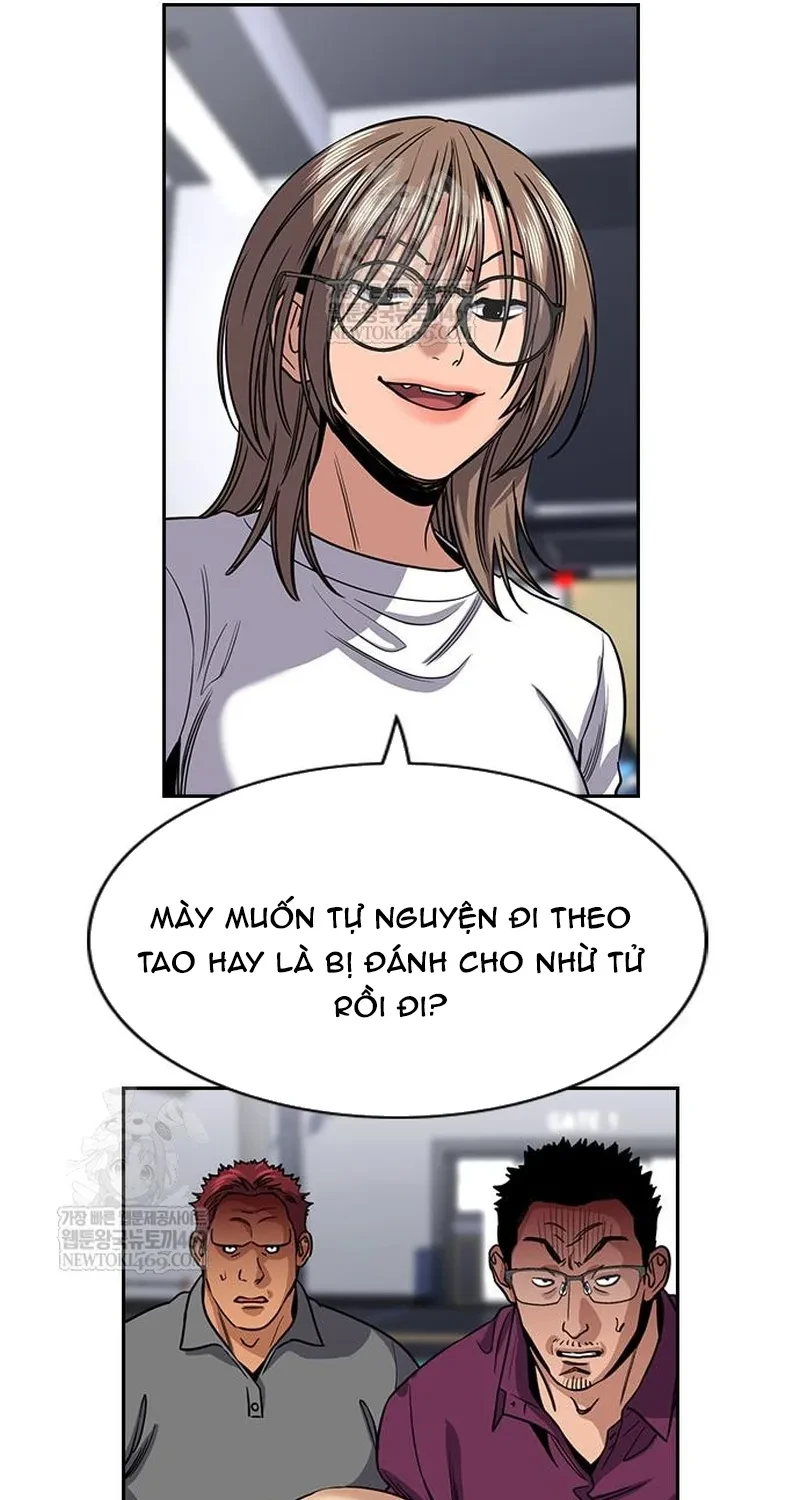 Giáo Dục Chân Chính Chapter 233 - 4