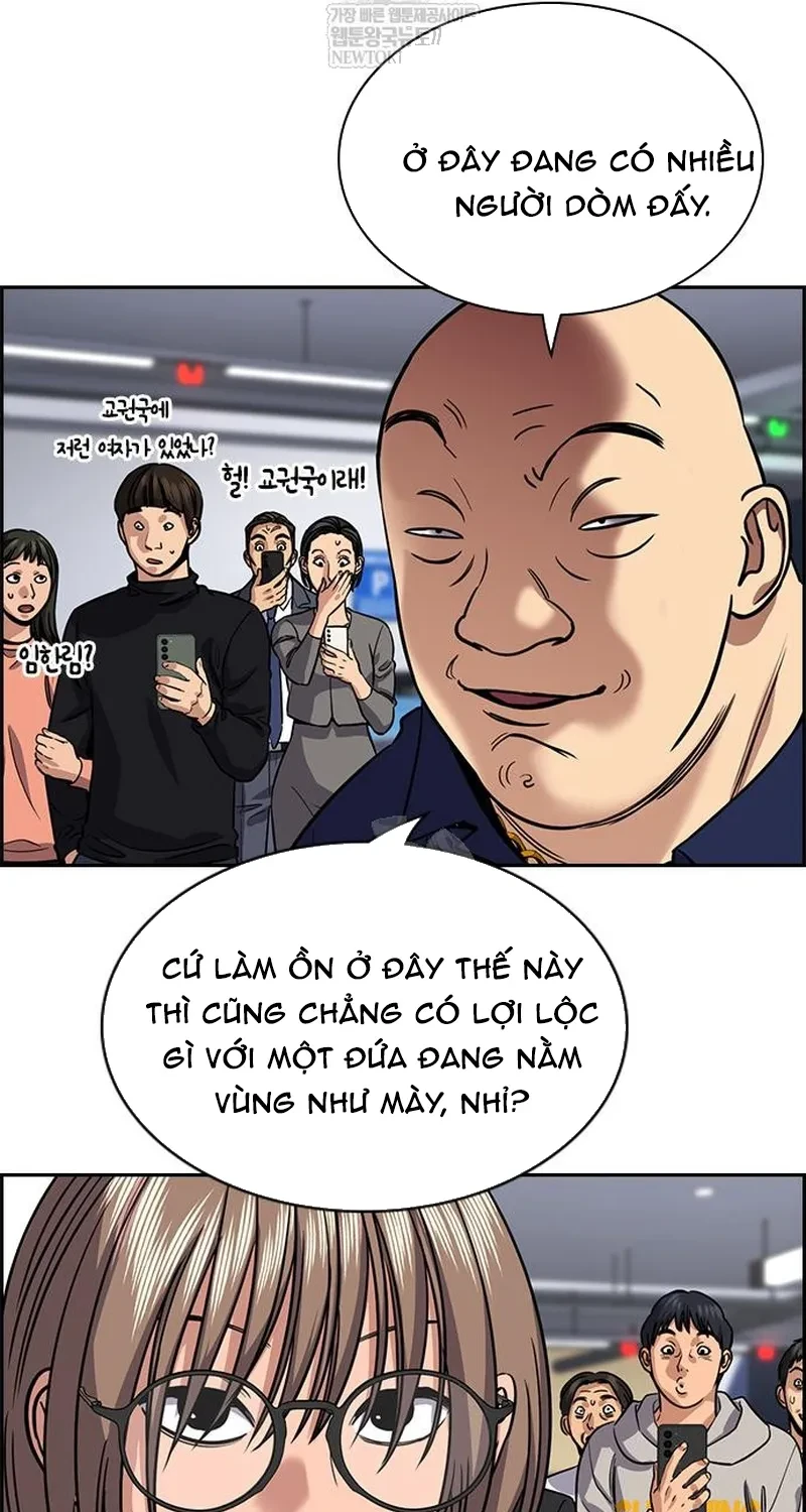 Giáo Dục Chân Chính Chapter 233 - 7