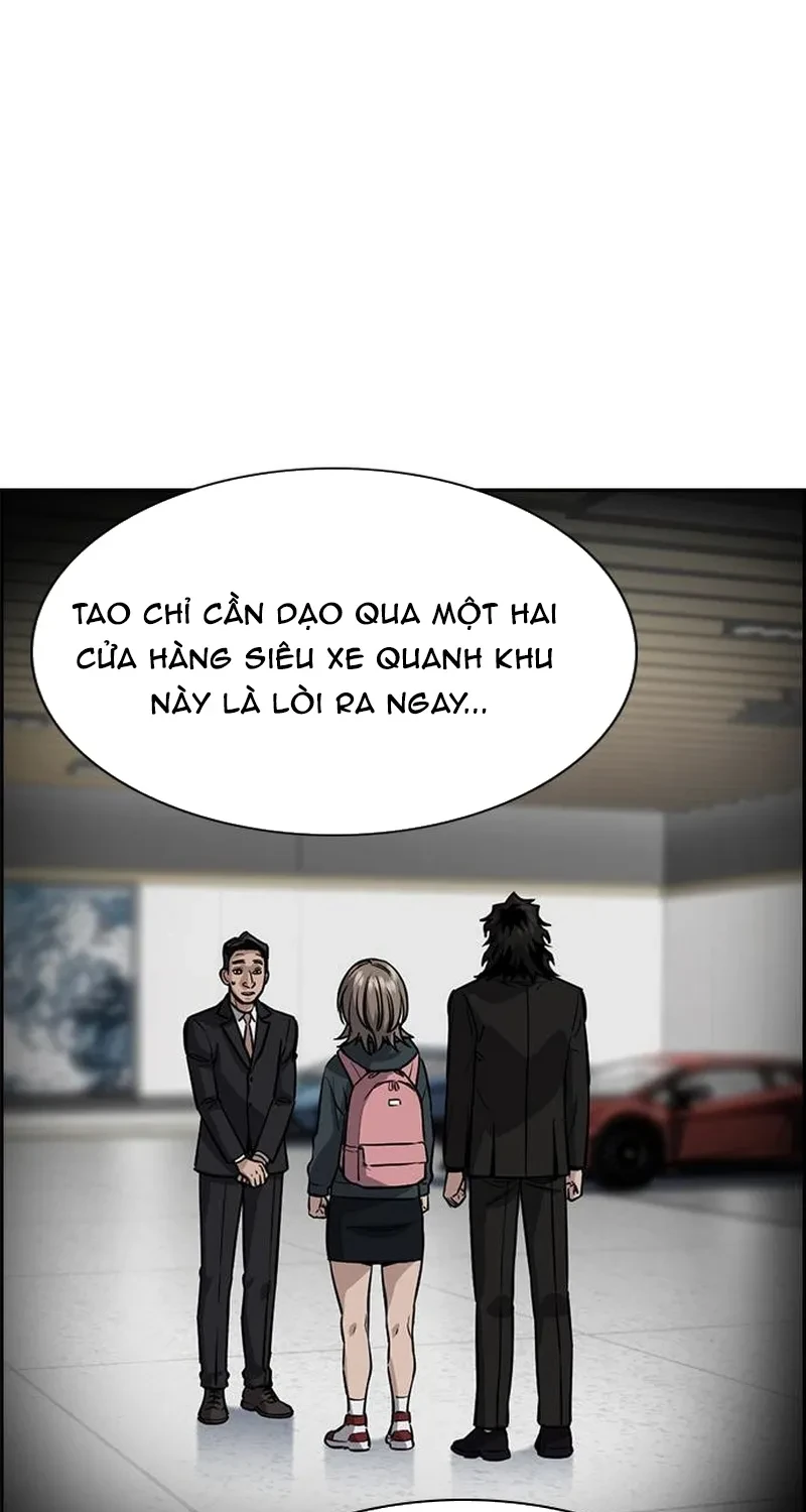 Giáo Dục Chân Chính Chapter 233 - 18