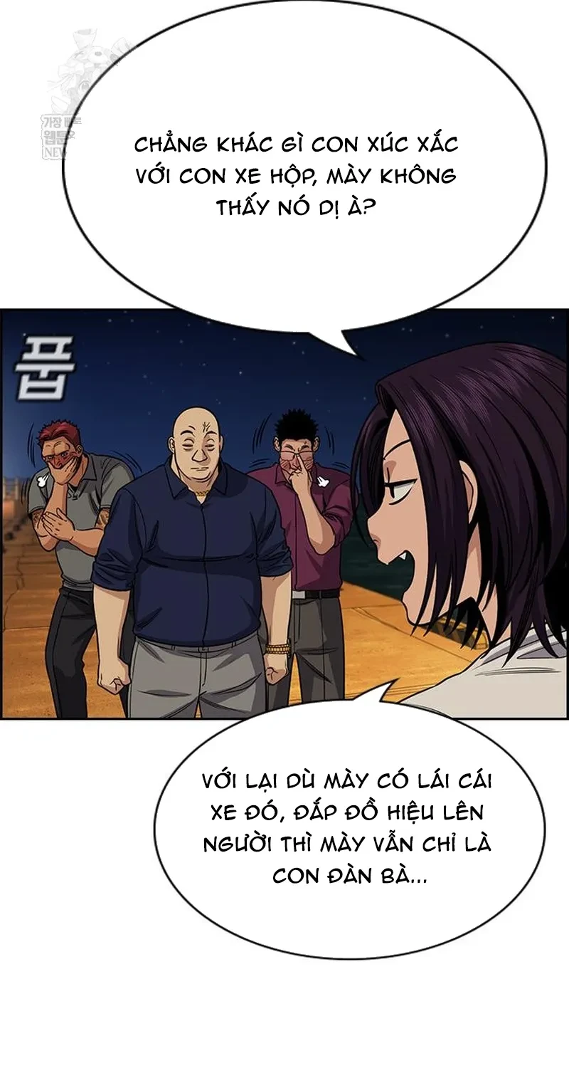 Giáo Dục Chân Chính Chapter 233 - 20