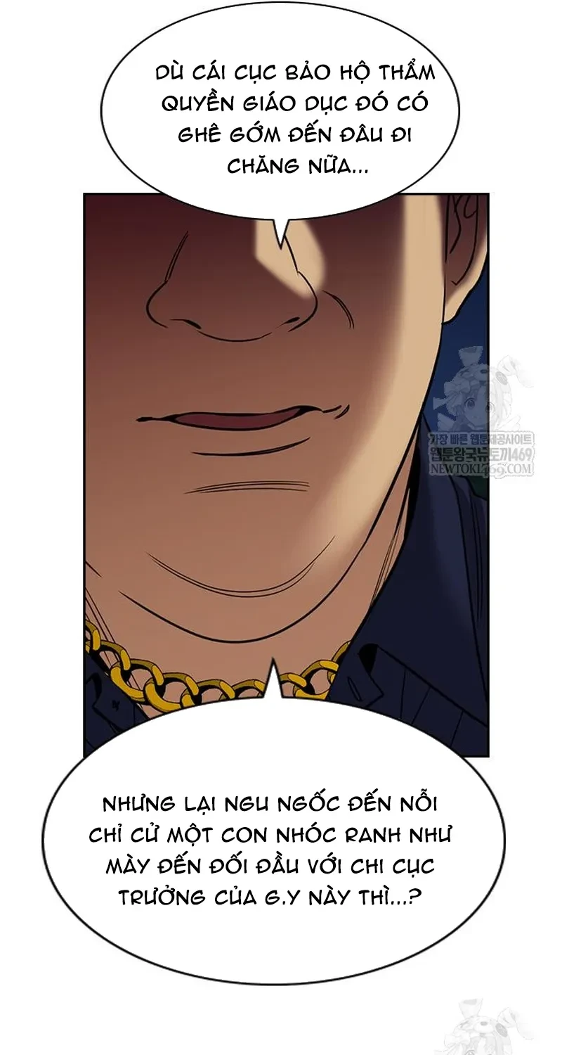Giáo Dục Chân Chính Chapter 233 - 23