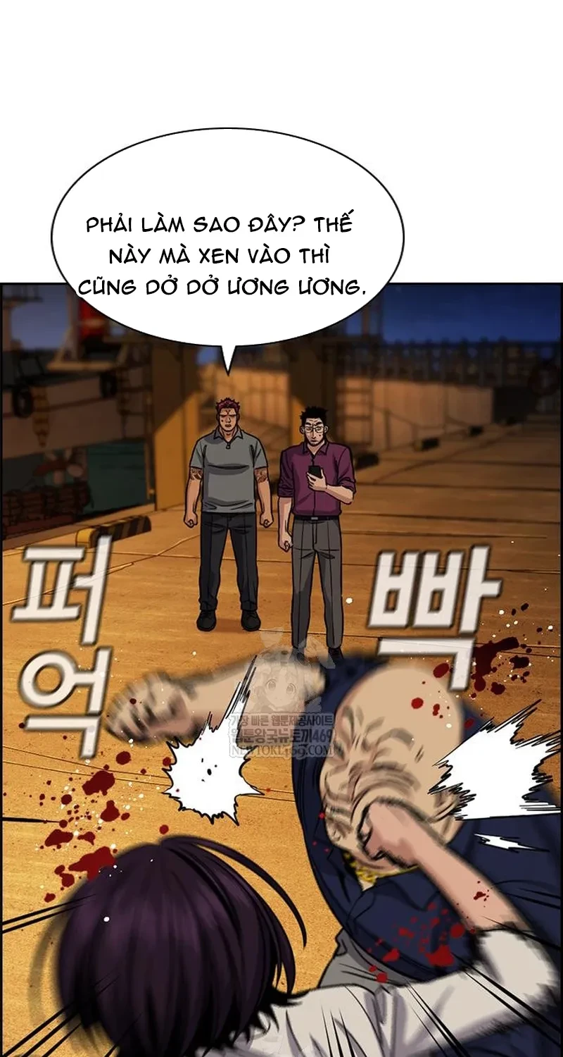 Giáo Dục Chân Chính Chapter 233 - 61