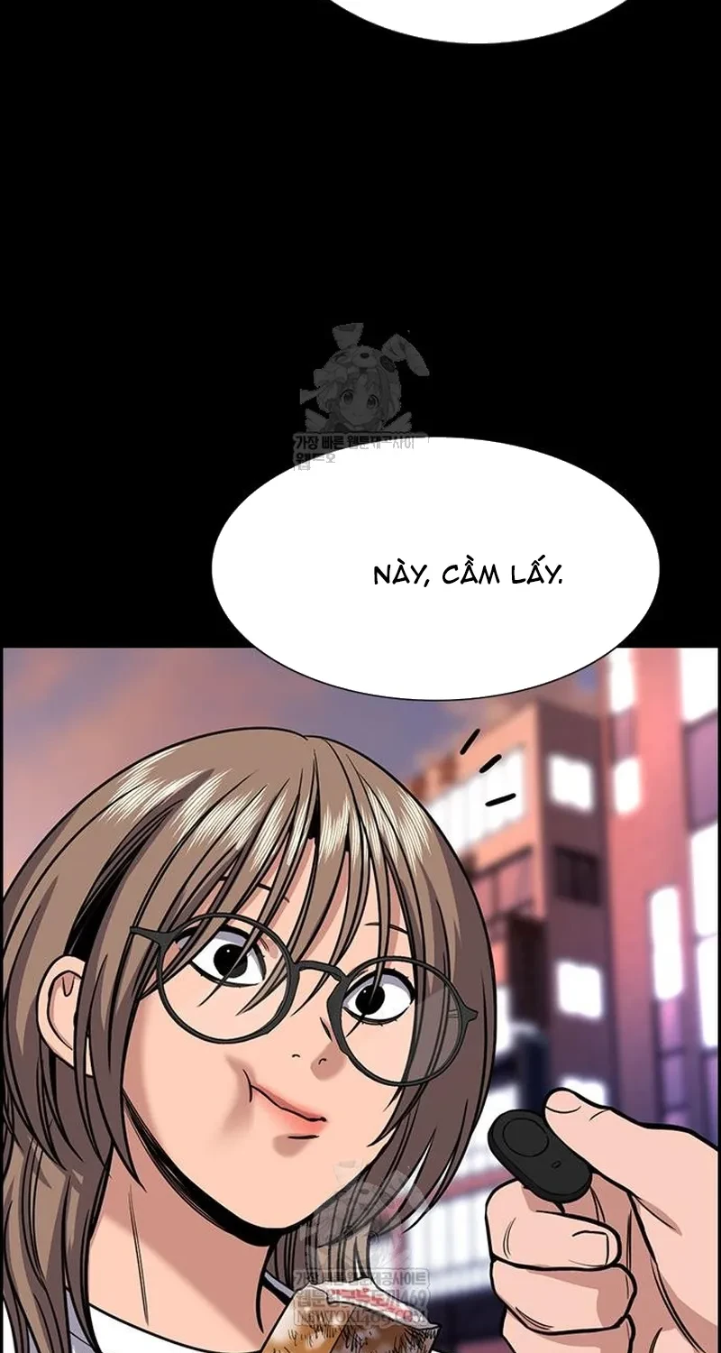 Giáo Dục Chân Chính Chapter 233 - 72