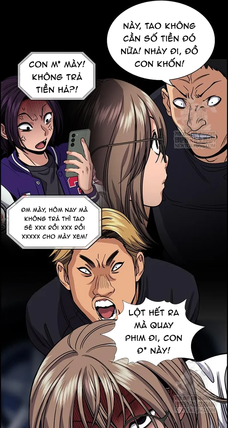 Giáo Dục Chân Chính Chapter 233 - 87