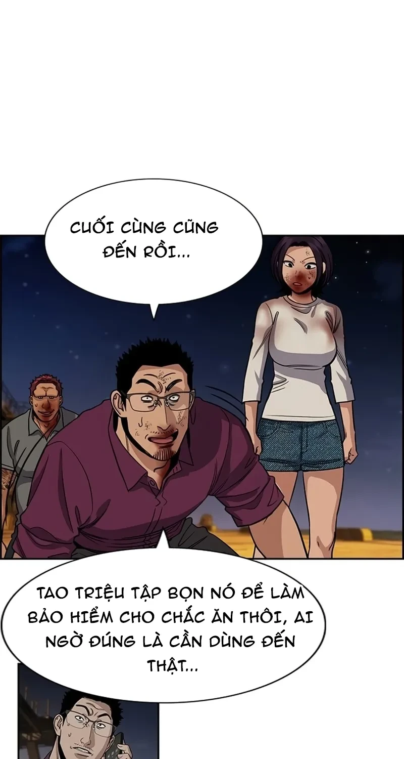 Giáo Dục Chân Chính Chapter 234 - 14