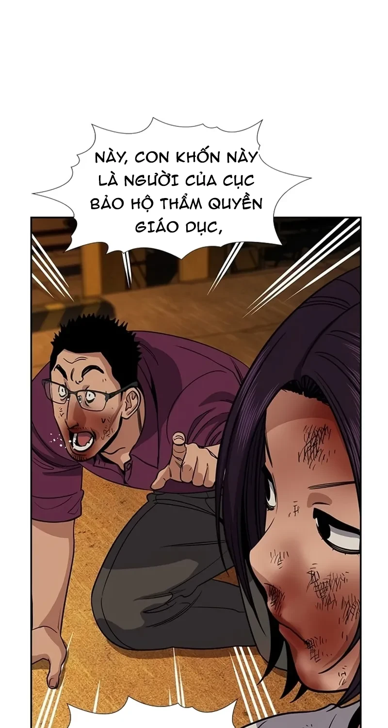 Giáo Dục Chân Chính Chapter 234 - 16