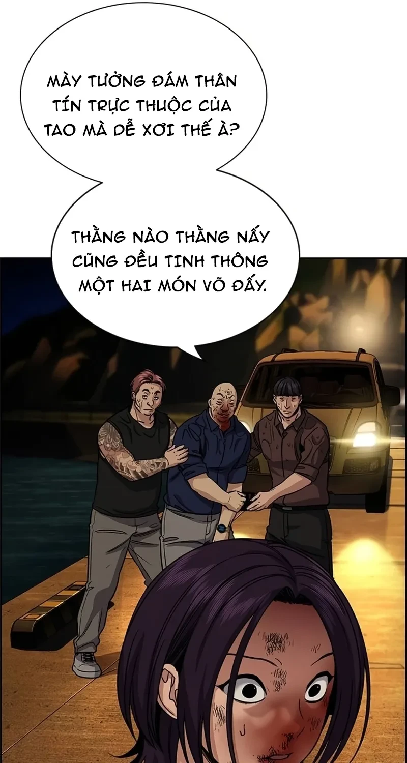 Giáo Dục Chân Chính Chapter 234 - 39