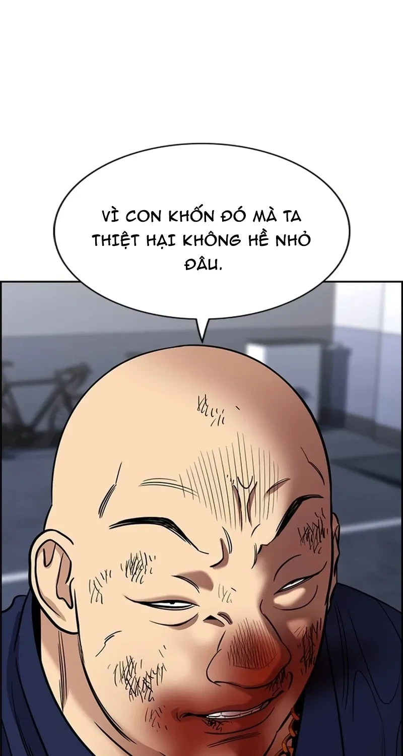Giáo Dục Chân Chính Chapter 234 - 50