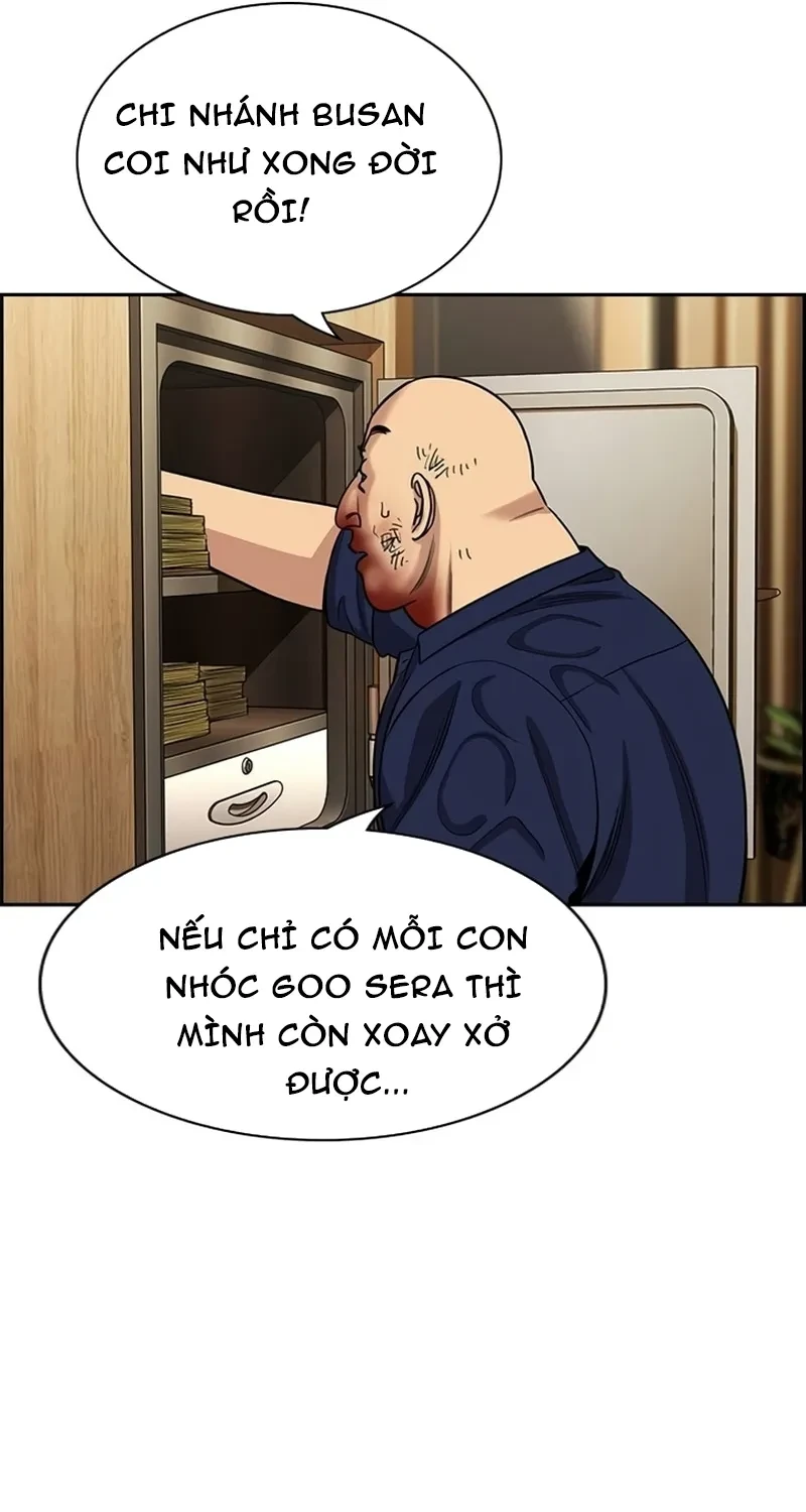 Giáo Dục Chân Chính Chapter 234 - 58