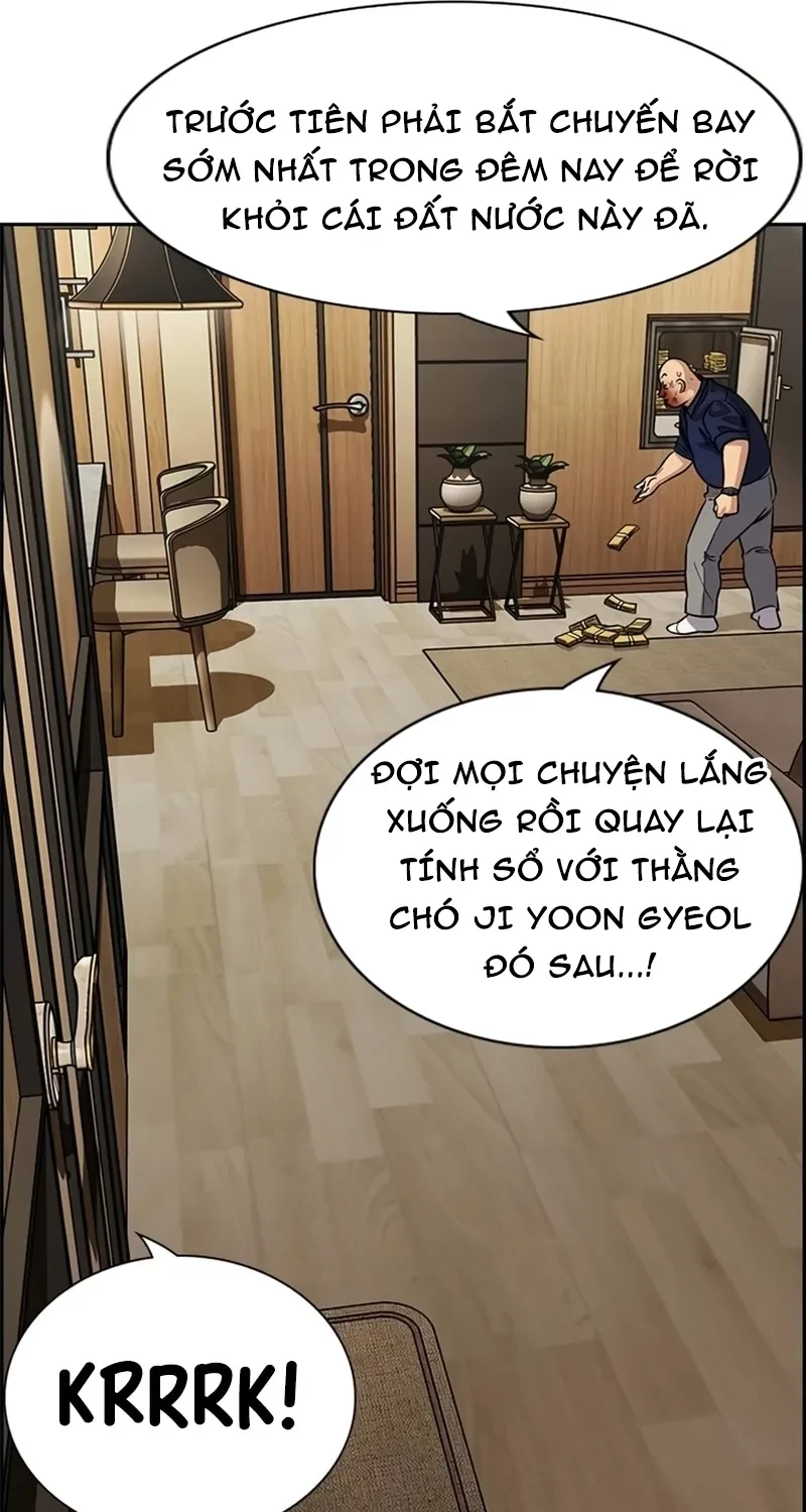Giáo Dục Chân Chính Chapter 234 - 61