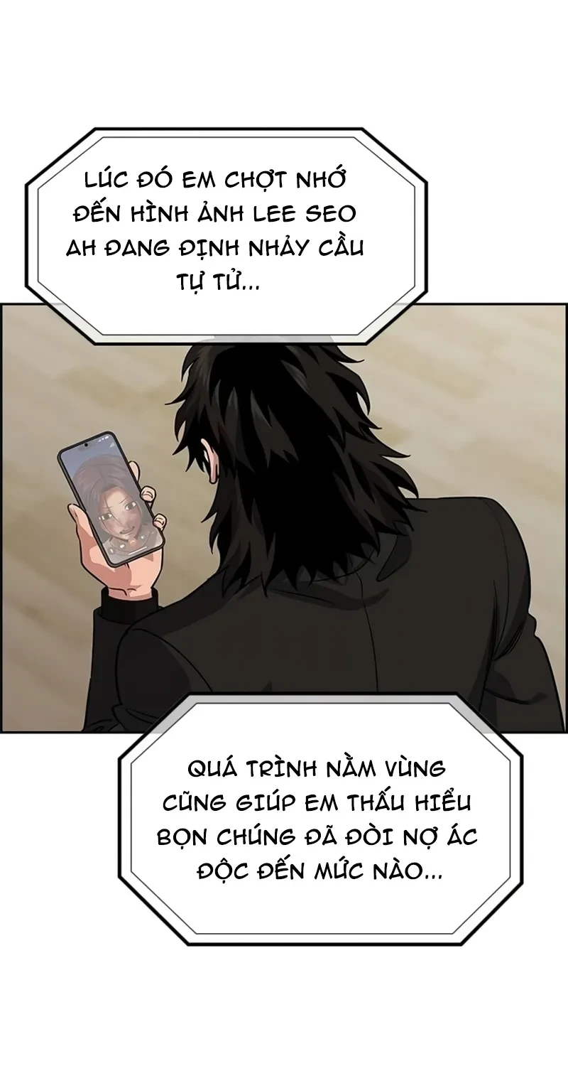 Giáo Dục Chân Chính Chapter 234 - 79