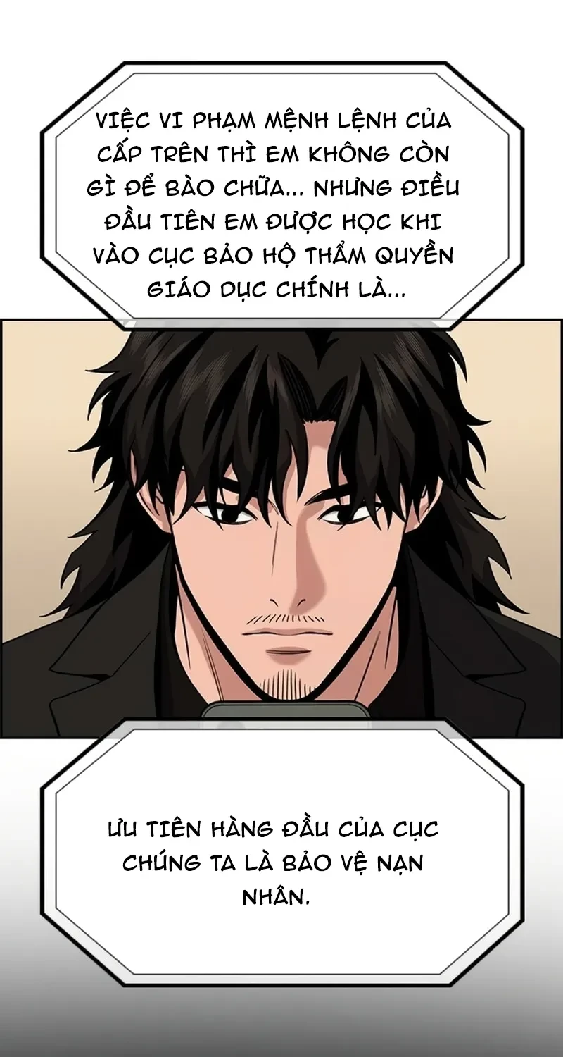 Giáo Dục Chân Chính Chapter 234 - 82
