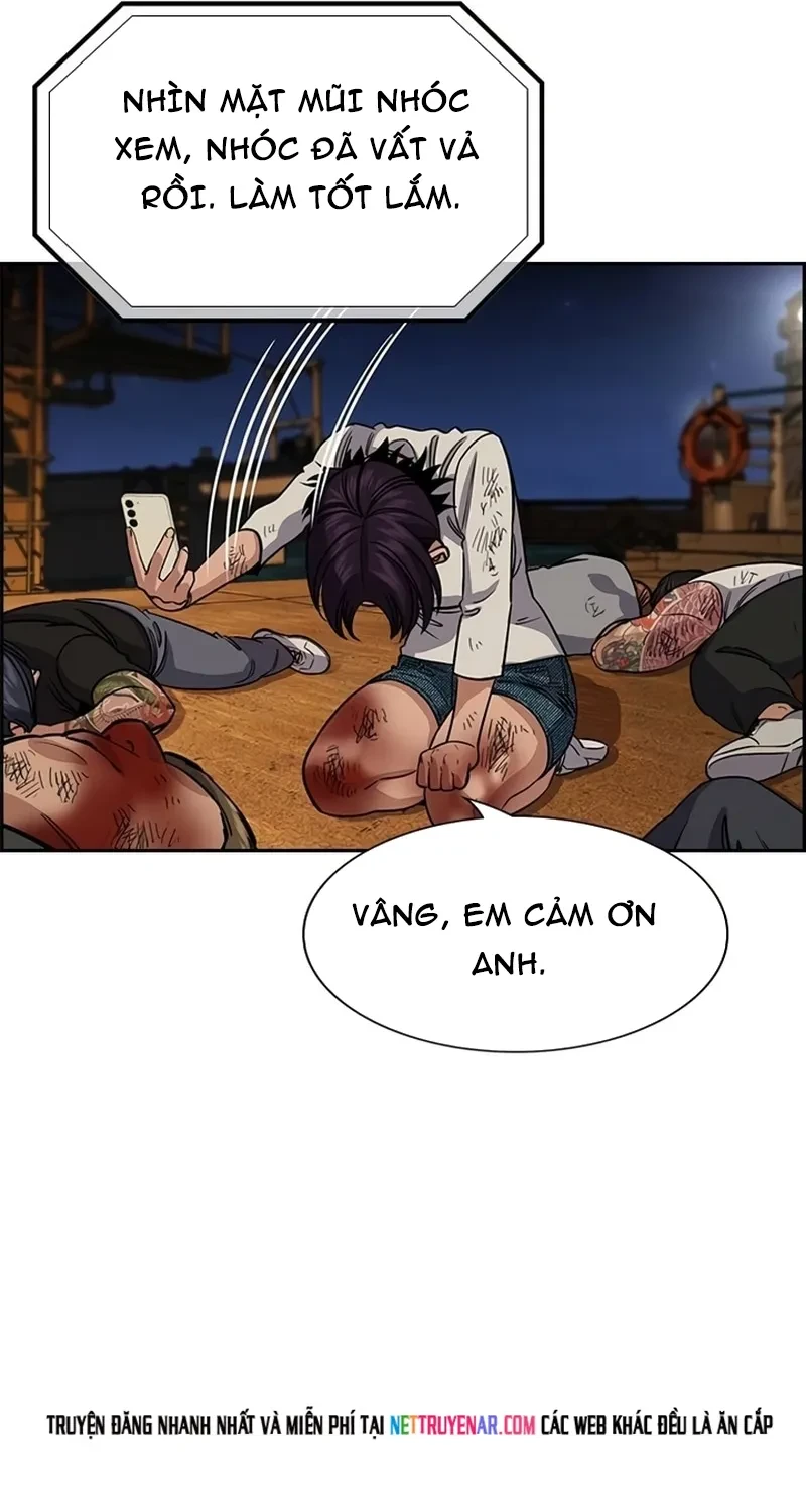 Giáo Dục Chân Chính Chapter 234 - 96