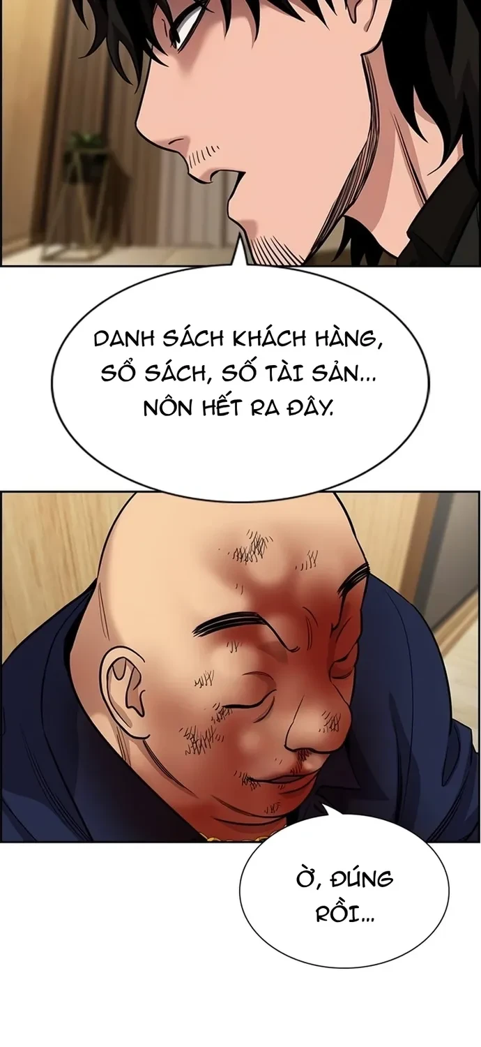Giáo Dục Chân Chính Chapter 235 - 3