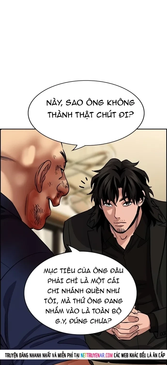 Giáo Dục Chân Chính Chapter 235 - 4