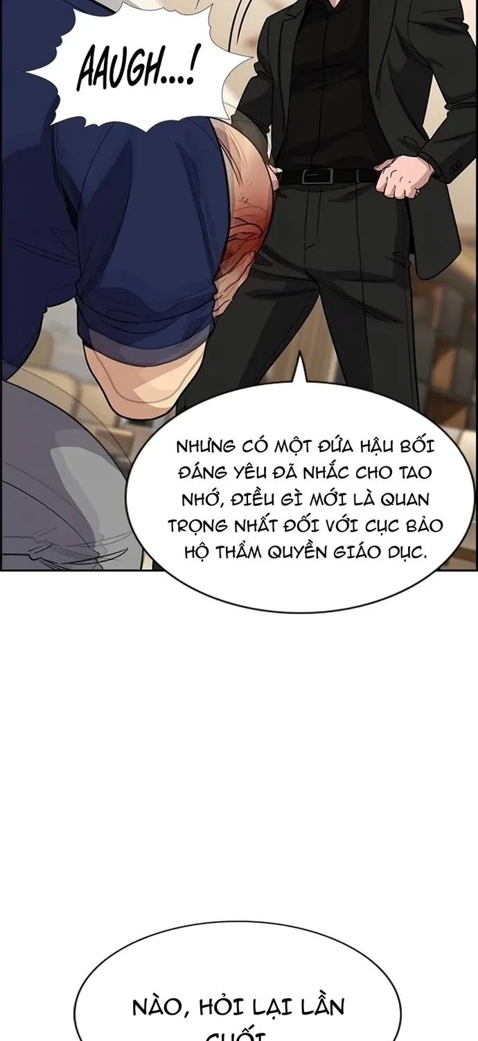 Giáo Dục Chân Chính Chapter 235 - 9
