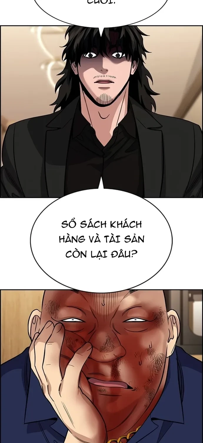 Giáo Dục Chân Chính Chapter 235 - 10