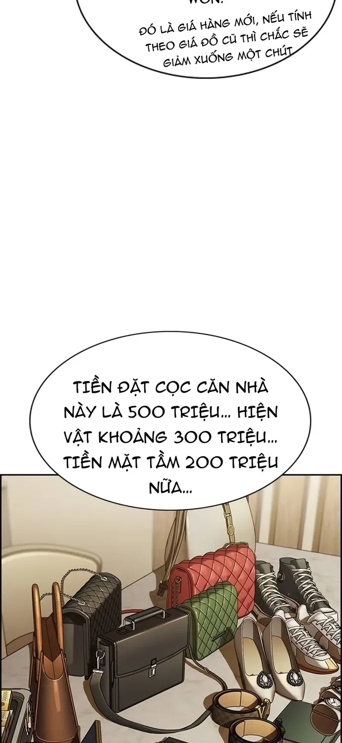 Giáo Dục Chân Chính Chapter 235 - 15