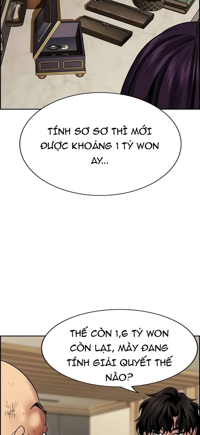 Giáo Dục Chân Chính Chapter 235 - 16