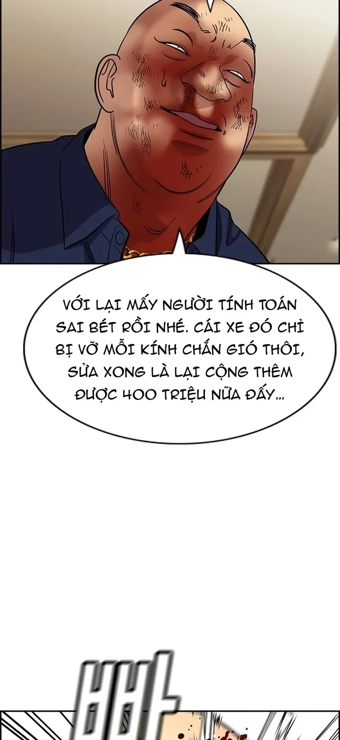 Giáo Dục Chân Chính Chapter 235 - 18