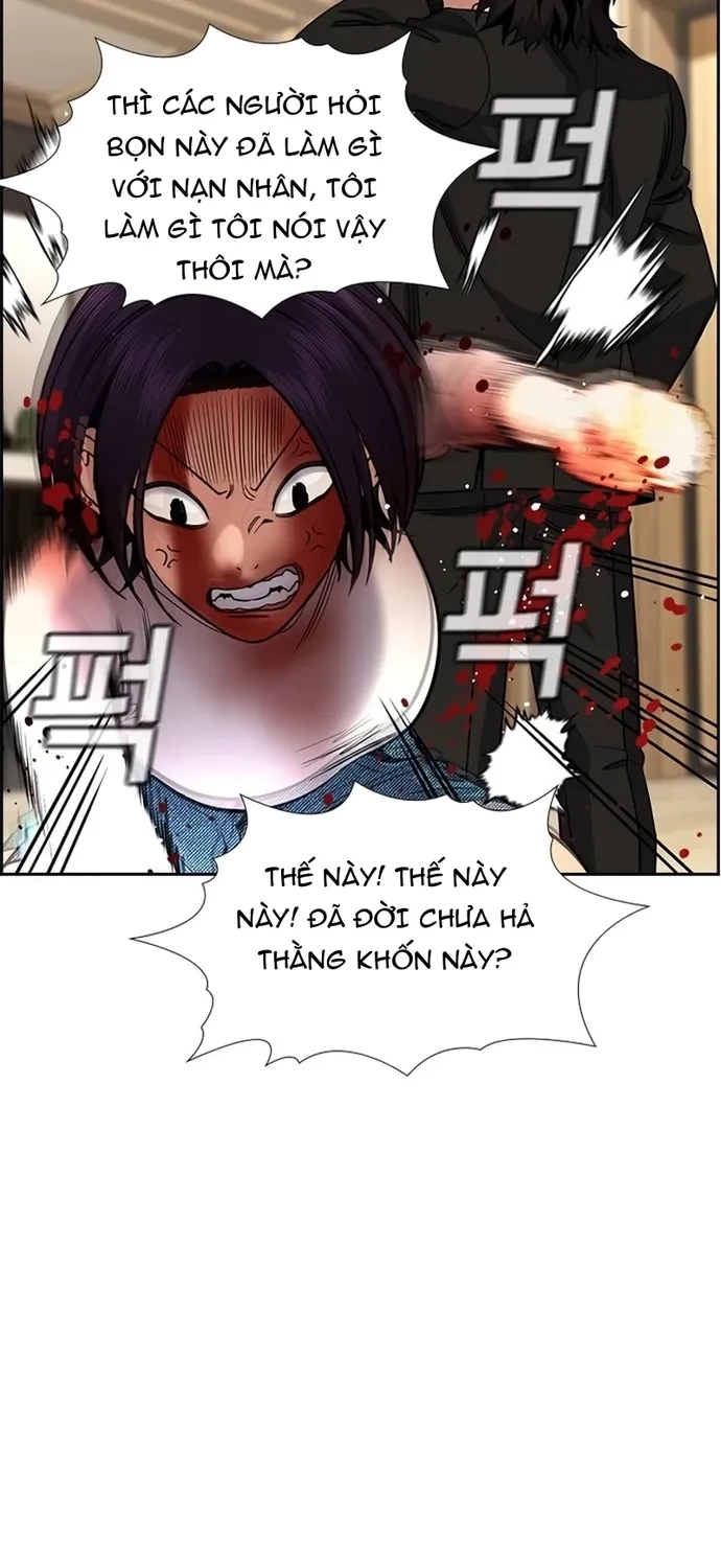 Giáo Dục Chân Chính Chapter 235 - 21