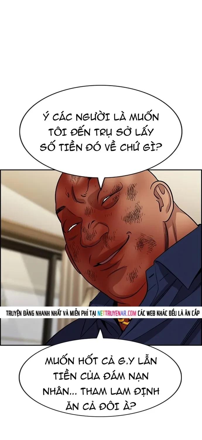 Giáo Dục Chân Chính Chapter 235 - 25
