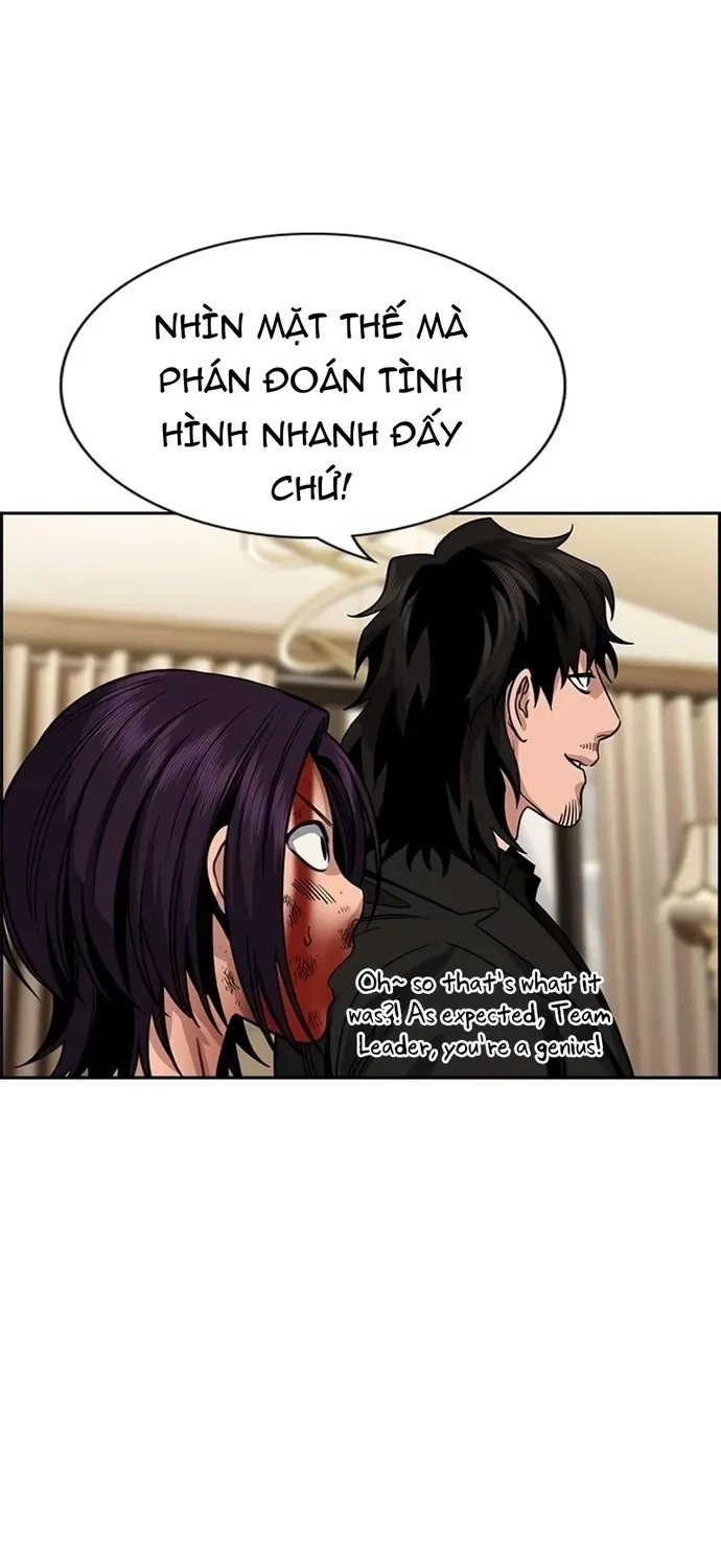 Giáo Dục Chân Chính Chapter 235 - 26