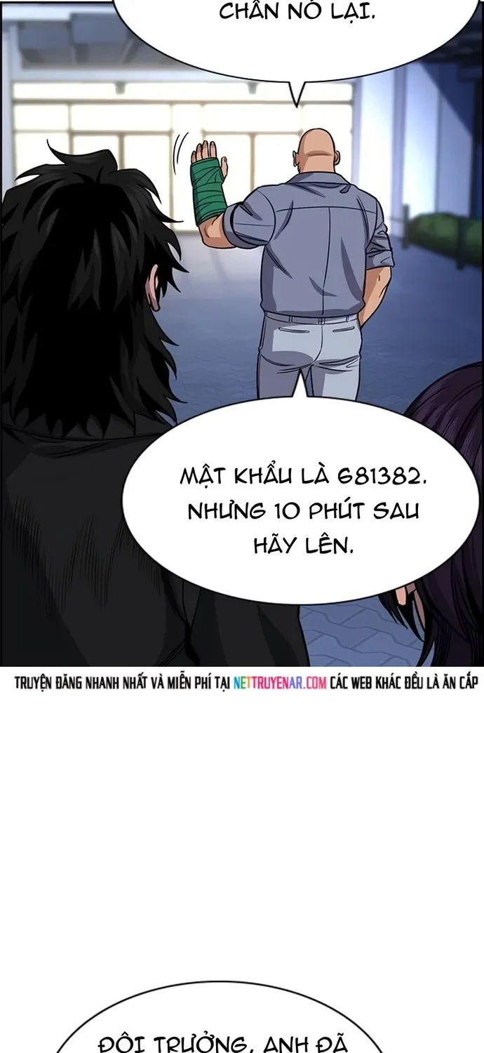 Giáo Dục Chân Chính Chapter 235 - 36