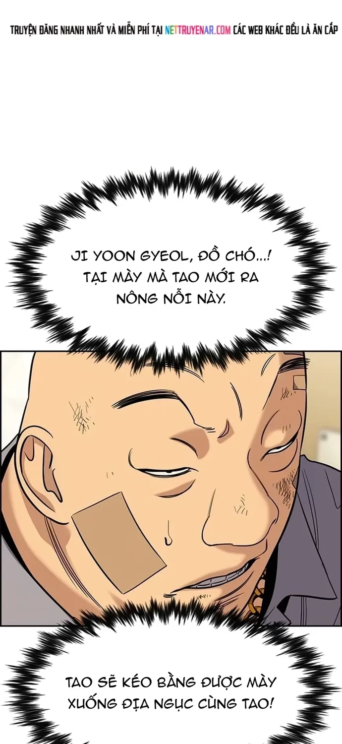 Giáo Dục Chân Chính Chapter 235 - 40