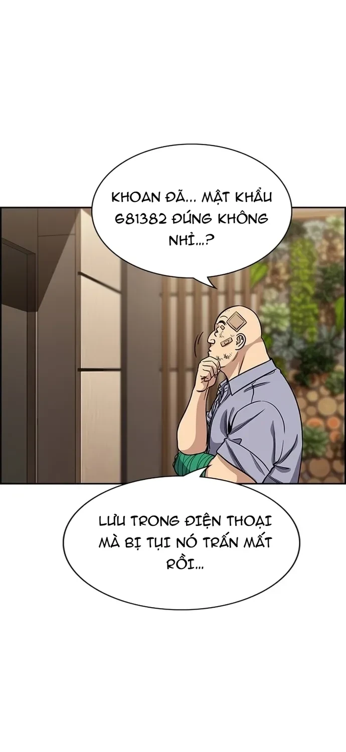 Giáo Dục Chân Chính Chapter 235 - 43