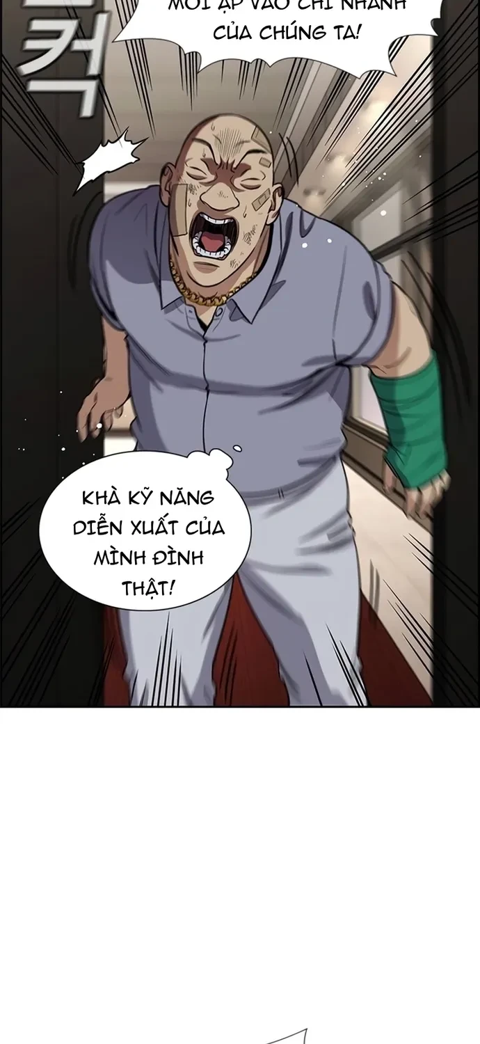 Giáo Dục Chân Chính Chapter 235 - 46