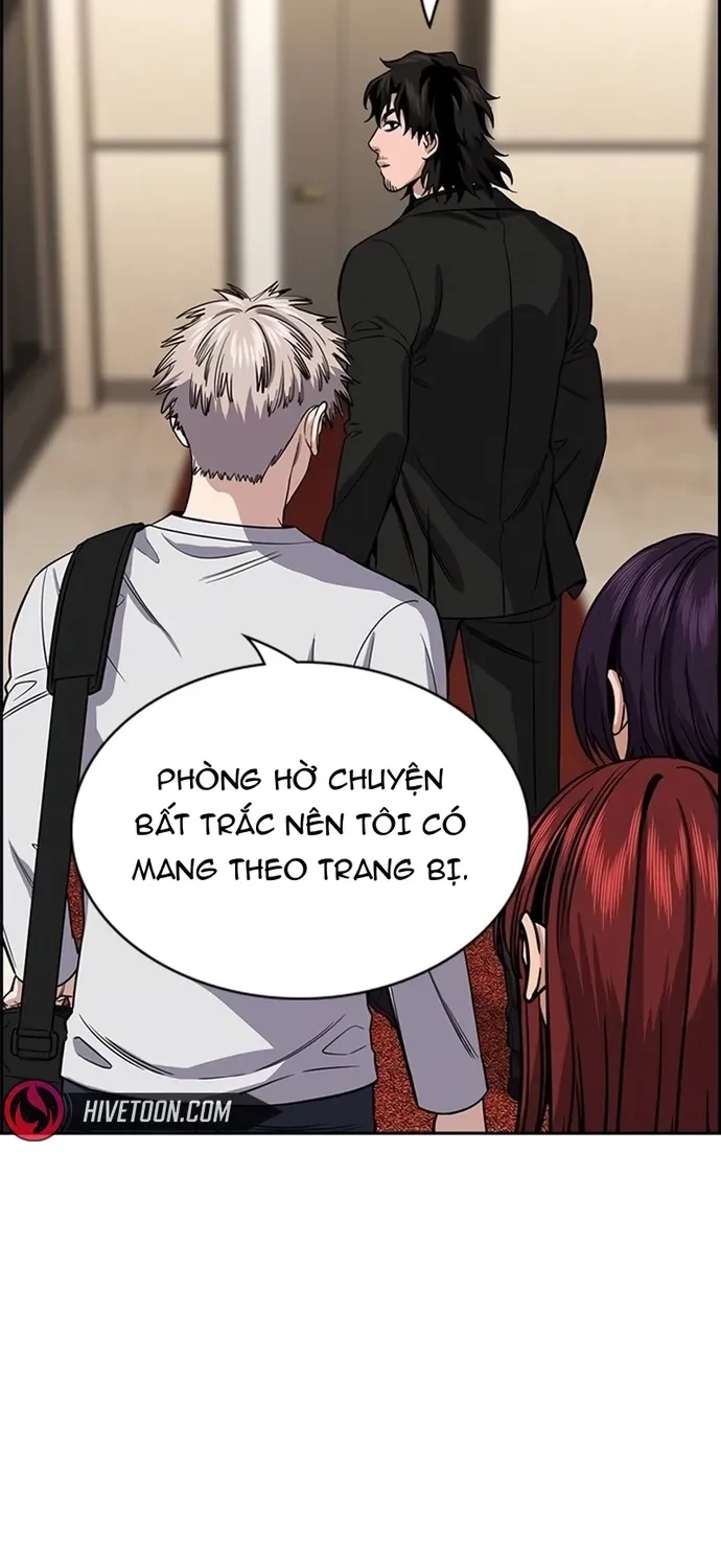 Giáo Dục Chân Chính Chapter 235 - 52