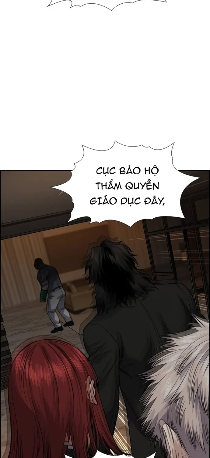 Giáo Dục Chân Chính Chapter 235 - 56