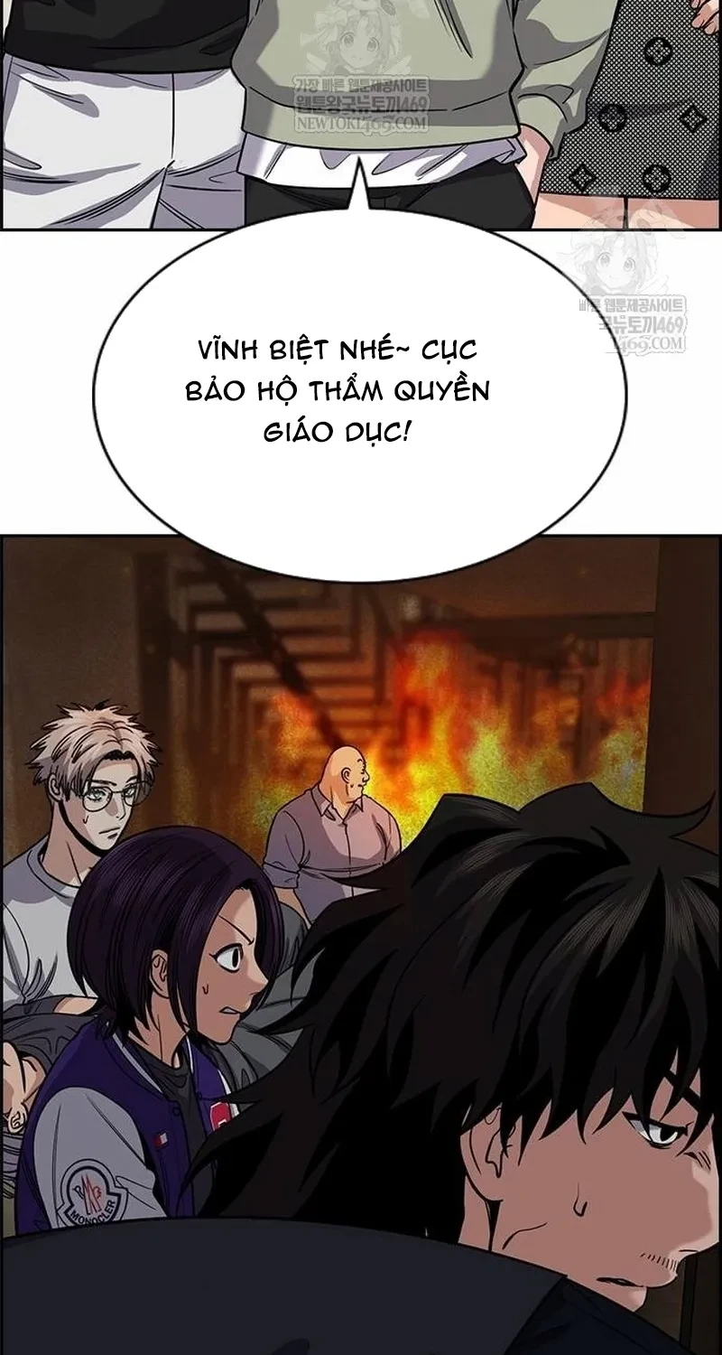 Giáo Dục Chân Chính Chapter 236 - 25
