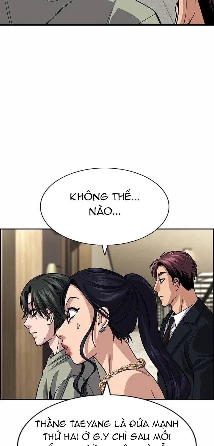 Giáo Dục Chân Chính Chapter 237 - 3