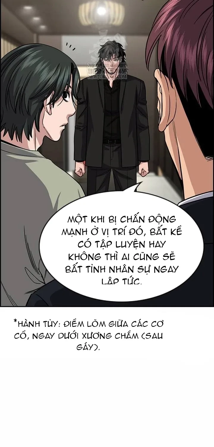 Giáo Dục Chân Chính Chapter 237 - 5