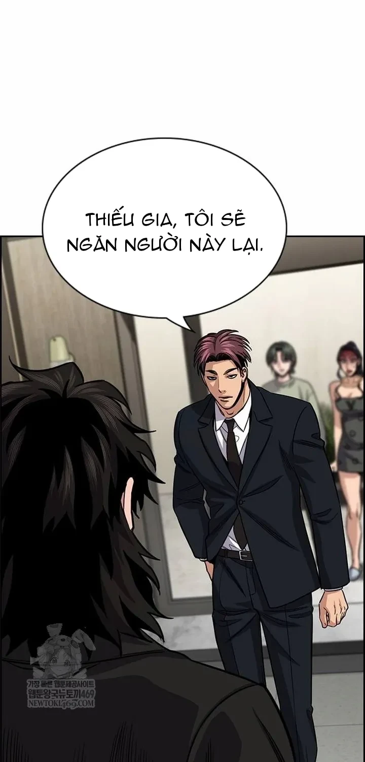 Giáo Dục Chân Chính Chapter 237 - 9