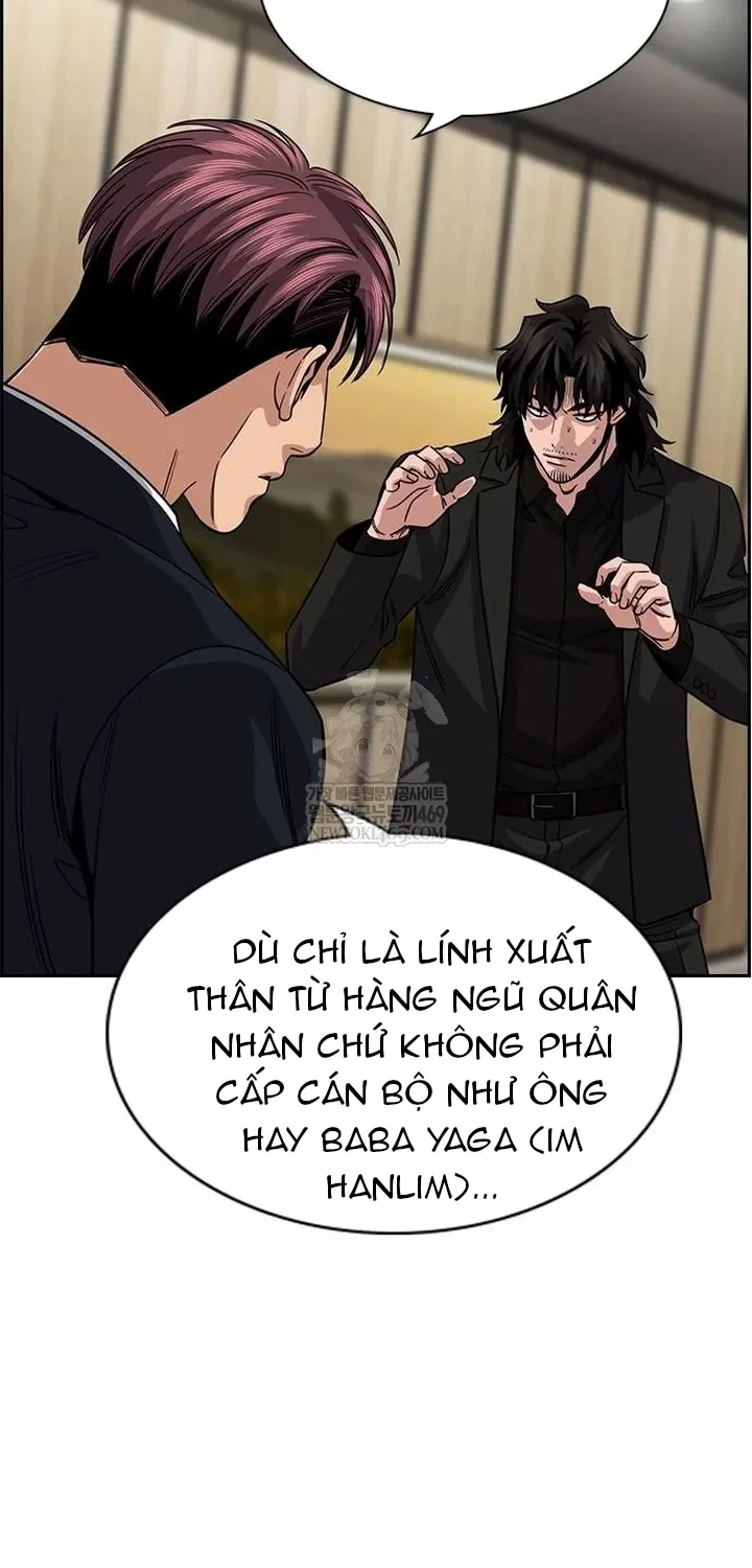 Giáo Dục Chân Chính Chapter 237 - 28