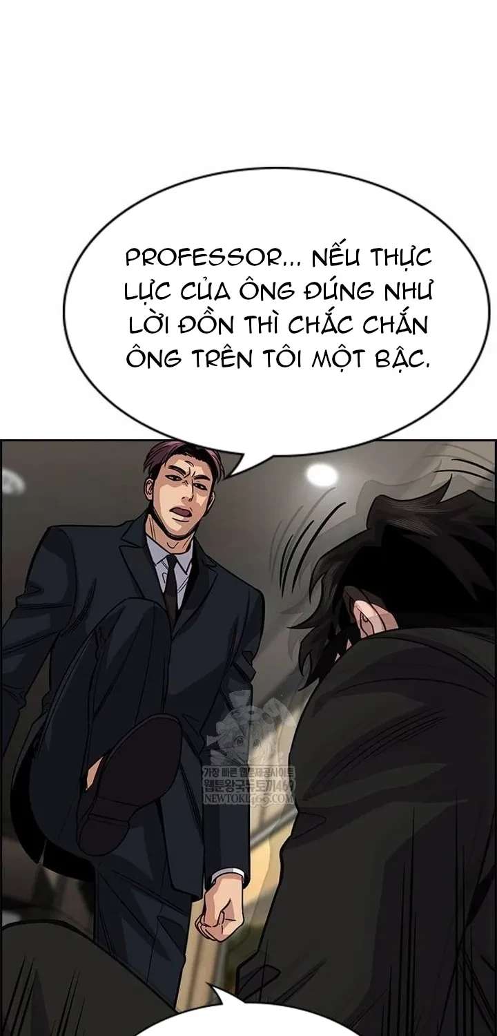 Giáo Dục Chân Chính Chapter 237 - 40