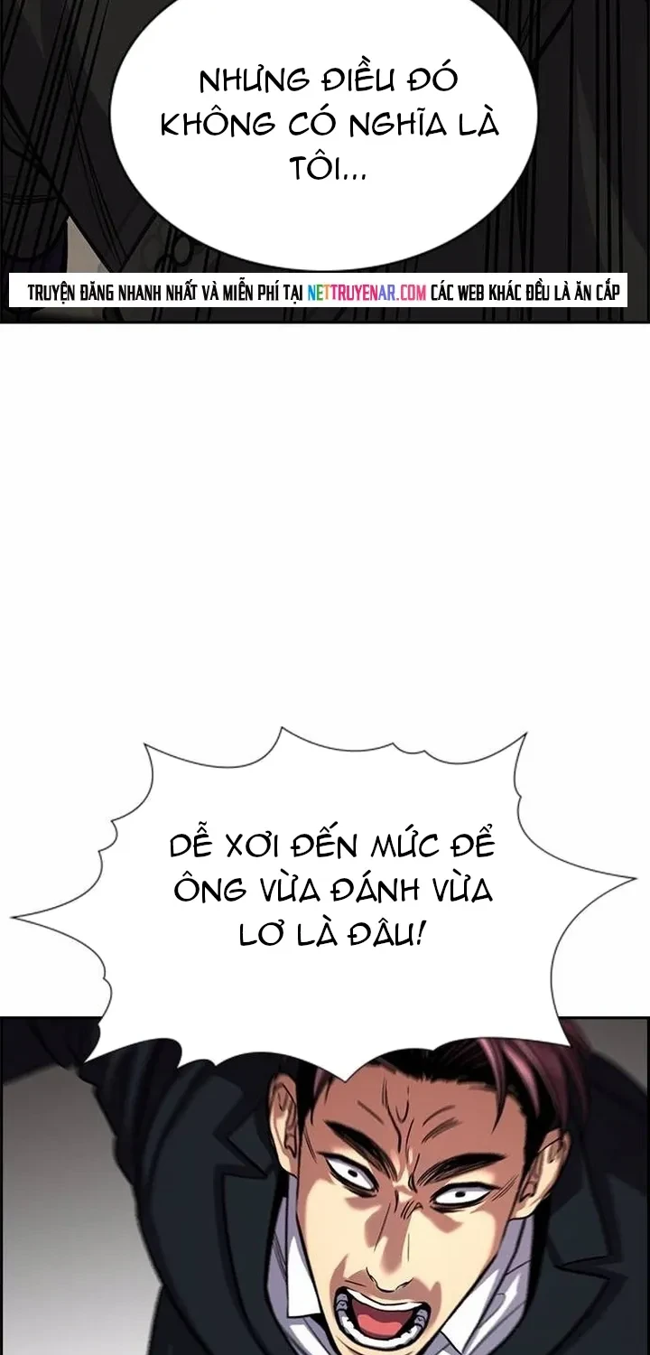 Giáo Dục Chân Chính Chapter 237 - 41