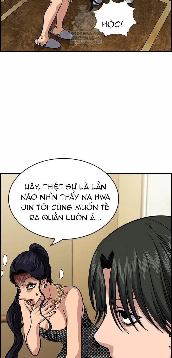 Giáo Dục Chân Chính Chapter 237 - 45