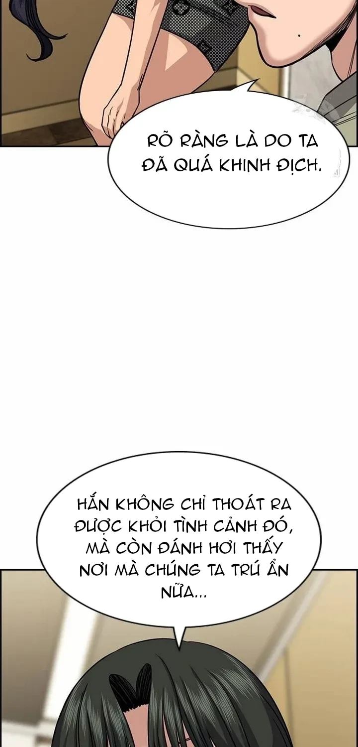 Giáo Dục Chân Chính Chapter 237 - 46