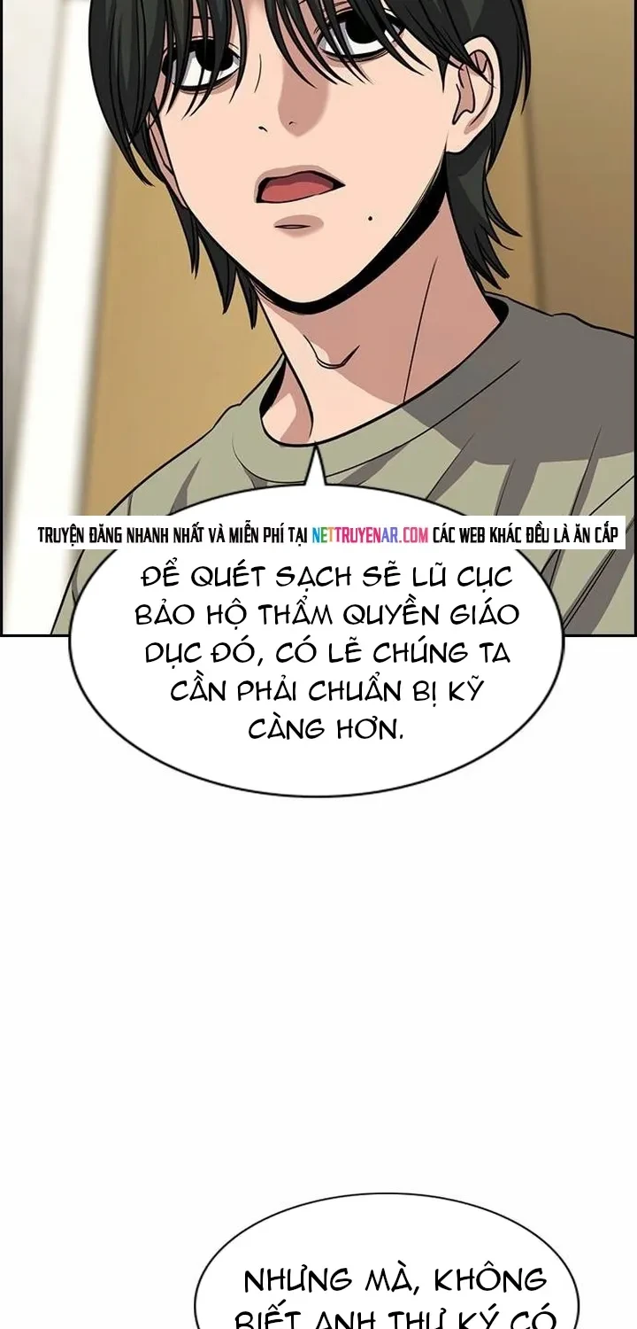 Giáo Dục Chân Chính Chapter 237 - 47