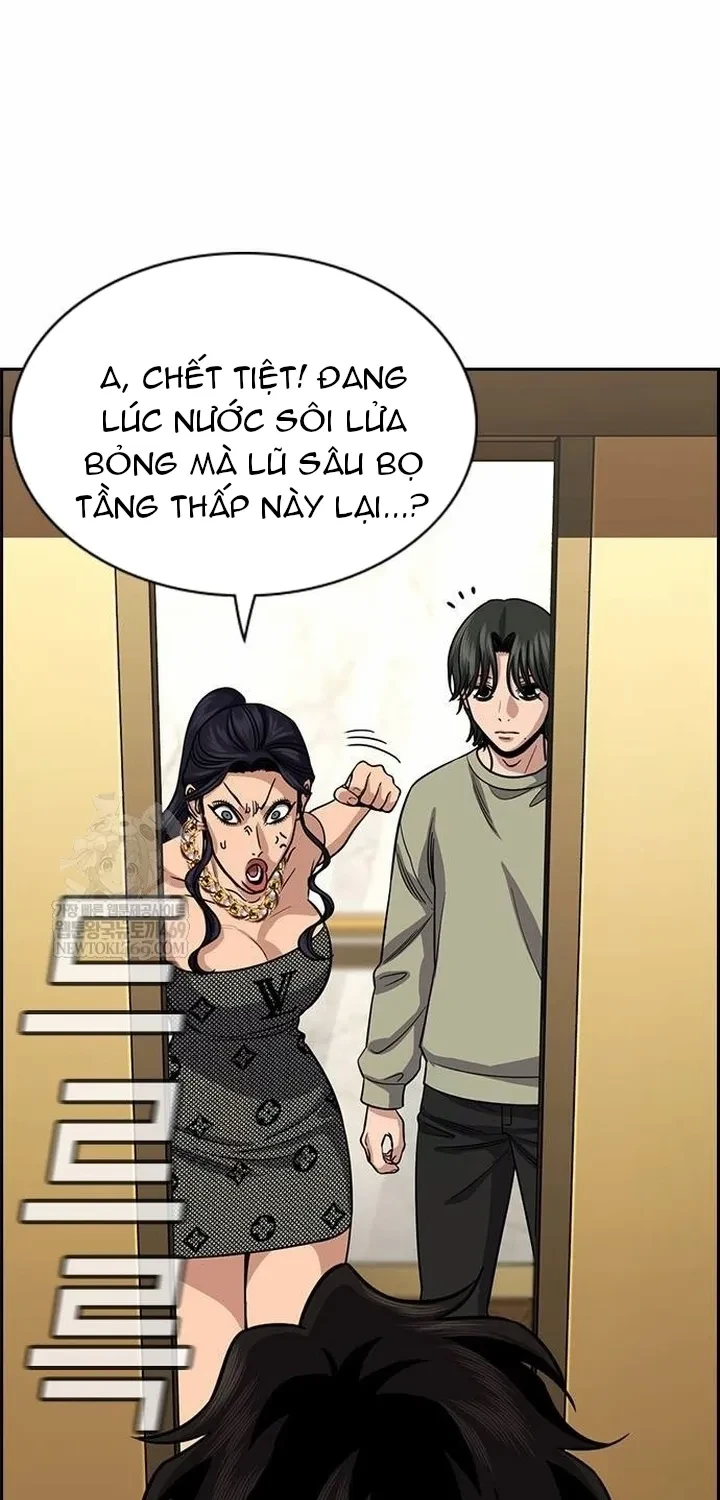Giáo Dục Chân Chính Chapter 237 - 50